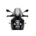 PUIG WINDSCREEN NAKED NEW GEN TOURING SMOKE BMW 22488H