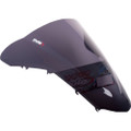 PUIG WINDSCREEN RACING DARK SMOKE 1097F