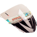 PUIG WINDSCREEN RACING CLEAR 1665W