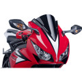 PUIG WINDSCREEN RACING BLACK 5994N