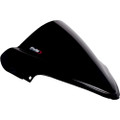 PUIG WINDSCREEN RACING BLACK 4826N