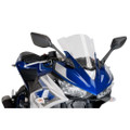 PUIG WINDSCREEN RACING CLEAR 7649W