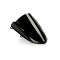 PUIG WINDSCREEN RACING BLACK YAM 9723N