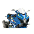 PUIG WINDSCREEN RACING CLEAR SUZ 9013W