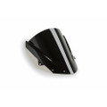 PUIG WINDSCREEN RACING BLACK KAW 3177N