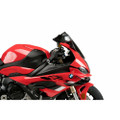 PUIG WINDSCREEN RACING BLACK BMW 3571N