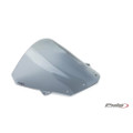 PUIG WINDSCREEN R-RACER SMOKE KAW 3629H