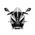 PUIG WINDSCREEN R-RACER SMOKE SUZ 21999H