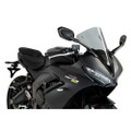 PUIG WINDSCREEN R-RACER SMOKE TRI 22085H