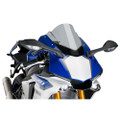 PUIG WINDSCREEN RACING SMOKE 7648H