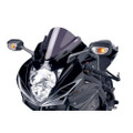 PUIG WINDSCREEN RACING DARK SMOKE 5605F