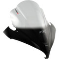 PUIG WINDSCREEN RACING SMOKE 1646H