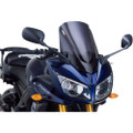 PUIG WINDSCREEN RACING DARK SMOKE 4061F