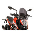 PUIG WINDSCREEN RACING DARK SMOKE KTM 9514F