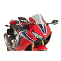 PUIG WINDSCREEN RACING SMOKE 9407H