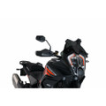 PUIG WINDSCREEN SPORT DARK SMOKE KTM 20401F