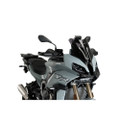 PUIG WINDSCREEN SPORT DARK SMOKE BMW 20460F