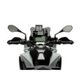 PUIG WINDSCREEN SPORT SMOKE BMW 20460H