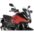 PUIG WINDSCREEN SPORT CLEAR HON 22509W