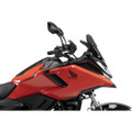 PUIG WINDSCREEN SPORT DARK SMOKE HON 22509F