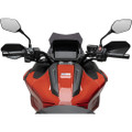 PUIG WINDSCREEN SPORT DARK SMOKE HON 22509F