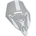 PUIG WINDSCREEN SPORT SMOKE TRI 22522H