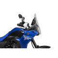 PUIG WINDSCREEN RALLY CLEAR YAM 22647W
