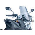 PUIG WINDSCREEN TOURING SMOKE 5992H