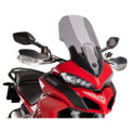 PUIG WINDSCREEN TOURING SMOKE 7623H