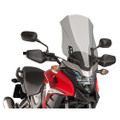 PUIG WINDSCREEN TOURING SMOKE 8901H