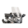 PUIG WINDSCREEN TOURING CLEAR KAW 7628W