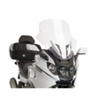 PUIG WINDSCREEN TOURING CLEAR BMW 9512W