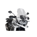 PUIG WINDSCREEN TOURING CLEAR 9613W