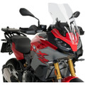 PUIG WINDSCREEN TOURING CLEAR BMW 20391W