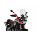 PUIG WINDSCREEN TOURING CLEAR APR 21182W