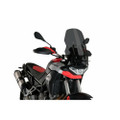 PUIG WINDSCREEN TOURING DARK SMOKE APR 21182F