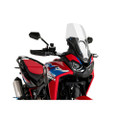 PUIG WINDSCREEN TOURING CLEAR HON 21395W