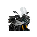 PUIG WINDSCREEN TOURING CLEAR SUZ 21988W