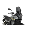 PUIG WINDSCREEN TOURING DARK SMOKE HON 22573F