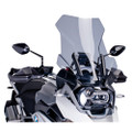 PUIG Touring Windshield Smoke