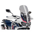 PUIG WINDSCREEN TOURING SMOKE 8905H
