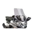 PUIG WINDSCREEN TOURING SMOKE KAW 7628H