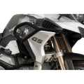 PUIG ENGINE GUARDS BLACK BMW 9461N