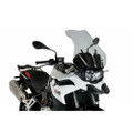 PUIG WINDSCREEN TOURING SMOKE BMW 9770H