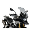 PUIG WINDSCREEN TOURING SMOKE BMW 3595H