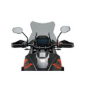 PUIG WINDSCREEN TOURING SMOKE KTM 20422H