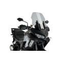 PUIG WINDSCREEN TOURING SMOKE KAW 3640H