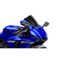 PUIG WINDSCREEN Z-RACING BLACK YAM 3826N