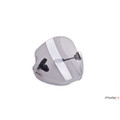 PUIG WINDSCREEN TREND DARK SMOKE 5022F