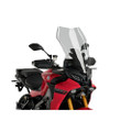PUIG WINDSCREEN TOURING SMOKE YAM 3762H
